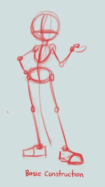 آموزش نقاشی سیاه قلم